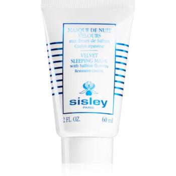 Sisley Velvet Sleeping Mask bőrmegújító éjszakai maszk 60 ml kép