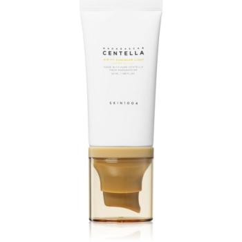 SKIN1004 Madagascar Centella Air-Fit Suncream Light ásványi védő fluid arcra SPF 30 50 ml kép