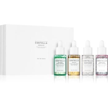 SKIN1004 Madagascar Centella Ampoule Kit ajándékszett a tökéletes bőrért kép