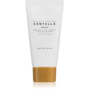 SKIN1004 Madagascar Centella Cream Könnyű, enyhítő krém érzékeny és irritált bőrre 30 ml kép