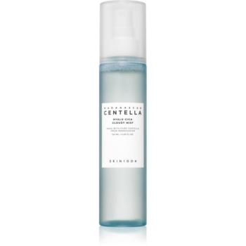 SKIN1004 Madagascar Centella Hyalu-Cica Cloudy Mist hidratáló permet nyugtató hatással 120 ml kép