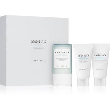 SKIN1004 Madagascar Centella Hyalu-Cica Sunsational Kit ajándékszett magas UV védelemmel kép