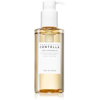 SKIN1004 Madagascar Centella Light Cleansing Oil, 200ml kép