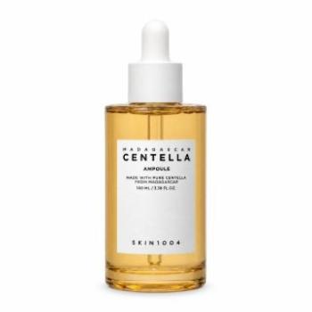 Skin1004 Madagascar Centella nyugtató ampulla Ampoule 100 ml kép