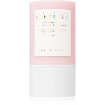 SKIN1004 Madagascar Centella Poremizing Quick Clay Stick Mask tisztító agyagos arcmaszk stift 27 g kép