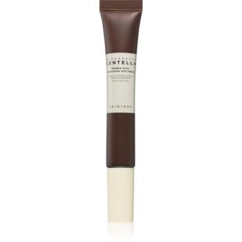 SKIN1004 Madagascar Centella Probio-Cica Bakuchiol Eye Cream szemránckrém nyugtató hatással 20 ml kép