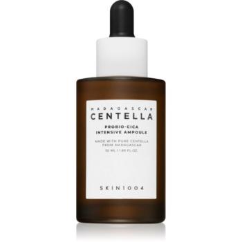 SKIN1004 Madagascar Centella Probio-Cica Intensive Ampoule nyugtató szérum a bőrréteg megújítására 50 ml kép