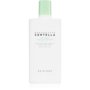SKIN1004 Madagascar Centella Tea-Trica Sun Milk extra könnyű napozó tej SPF 50+ 50 ml kép