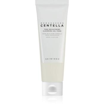 SKIN1004 Madagascar Centella Tone Brightening Cleansing Gel Foam habos tisztító gél élénk és hidratált bőr 125 ml kép