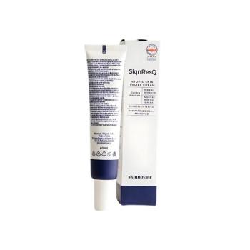 Skinnovate SkinResQ krém atópiás ekcémára, 40 ml kép