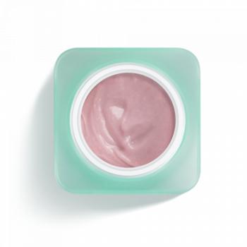 Smart Nude Glitter Gel - HEMA Mentes Építőzselé (15g) kép