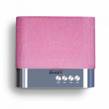 Smart Pro MultiLED Lámpa - 48W UVLED Lámpa - Princess Pink Glitter ()
