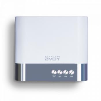 Smart Pro MultiLED Lámpa - 48W UVLED Lámpa - Silver () kép