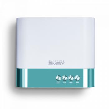 Smart Pro MultiLED Lámpa - 48W UVLED Lámpa - Turquoise Light Blue () kép
