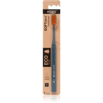 SOFTdent ECO Medium fogkefe 1 db kép