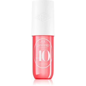 Sol de Janeiro Brazilian Crush Cheirosa '40 illatosított haj- és testpermet hölgyeknek 90 ml kép