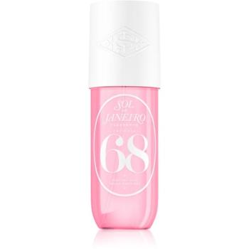 Sol de Janeiro Brazilian Crush Cheirosa '68 illatosított haj- és testpermet hölgyeknek 240 ml kép