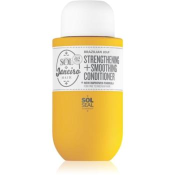 Sol de Janeiro Brazilian Joia™ Conditioner kondicionáló a sérült haj kisimítására és helyreállítására 295 ml kép