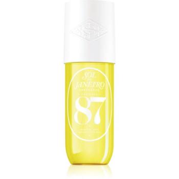 Sol de Janeiro Cheirosa '87 illatosított haj- és testpermet hölgyeknek 90 ml kép