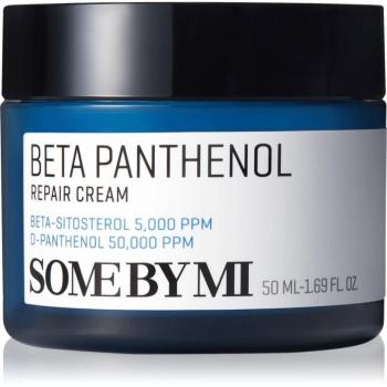 Some By Mi Beta Panthenol Repair Cream intenzíven hidratáló és nyugtató krém az arcbőr regenerálására és megújítására 50 ml kép