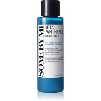 Some By Mi Beta Panthenol Repair Toner nyugtató tonik arcra hidratáló hatással 150 ml kép