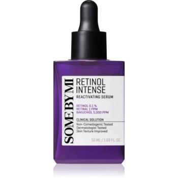 Some By Mi Retinol Intense Reactivating Serum ránctalanító retinol szérum az érzékeny arcbőrre 50 ml kép