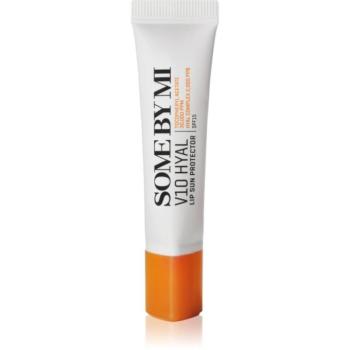 Some By Mi V10 Hyal Lip Protector ajakvédő balzsam SPF 15 7 ml kép