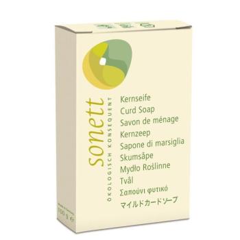 SONETT SZILÁRD KÉZISZAPP TÚRA 100 G kép