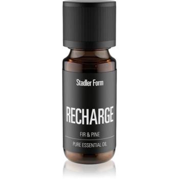 Stadler Form Recharge Jedle & Borovice illóolaj 10 ml kép