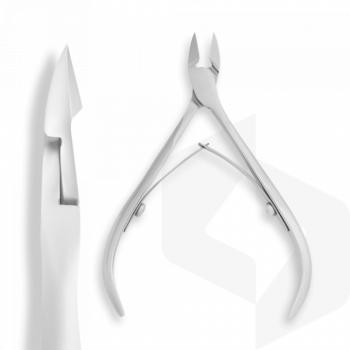 Staleks - Bőrcsípő Classic NC-10-11 - Élhossz: 11 mm () kép