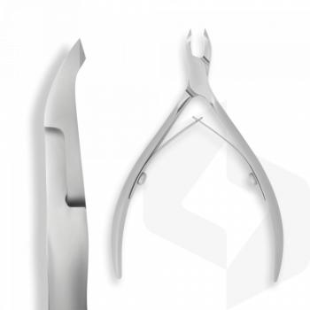 Staleks - Bőrcsípő Smart NS-31-3 - Élhossz: 3mm () kép