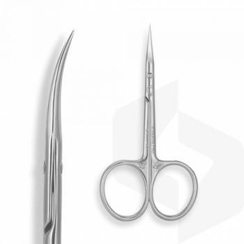 Staleks - Bőrvágó Olló Exclusive SX-22-2m - Élhossz: 24,5 mm - Magnólia () kép