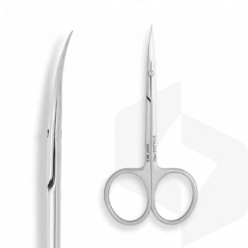 Staleks - Bőrvágó Olló Expert SE-50-3 Élhossz: 24 mm () kép