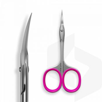 Staleks - Bőrvágó Olló Smart SS-50-3 - Élhossz: 24 mm () kép