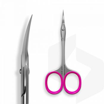 Staleks - Bőrvágó Olló Smart SS-50-4 - Élhossz: 24 mm () kép
