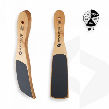 Staleks - Fa Talpreszelő B&C ABC-10-2 () kép