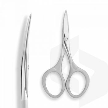 Staleks - Körömolló Matte B&C 10 TYPE 2 - SBC-10-2 Élhossz: 21 mm (db) kép