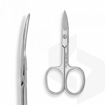 Staleks - Körömvágó Olló Classic - SC-62-2 - Élhossz: 23 mm () kép