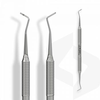 Staleks - Pedikűr eszköz Expert PE-20-2 () kép