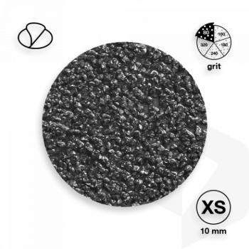 Staleks - Pododisc Csiszolópapír Pro XS - 80 grit - 50db - PDF-10-80 () kép