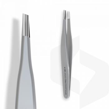 Staleks - Szemöldökcsipesz Expert TE-20-4 () kép