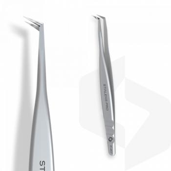 Staleks - Szempillacsipesz Expert TE-40-2 ()
