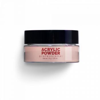 STANDARD Acrylic Powder Natural I. (15g) kép