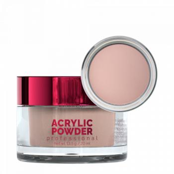 STANDARD Acrylic Powder Natural I. (34g) kép