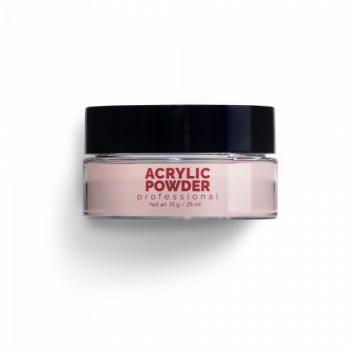 STANDARD Acrylic Powder Natural II (15g) kép