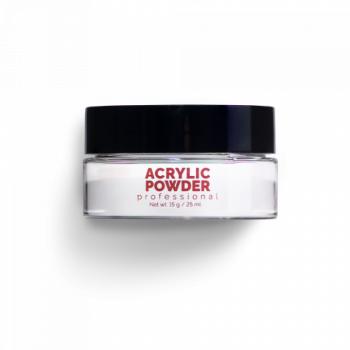 STANDARD Acrylic Powder White (15g) kép