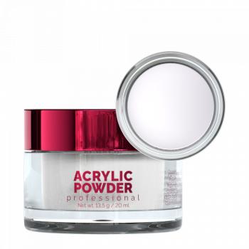 STANDARD Acrylic Powder White (70g) kép