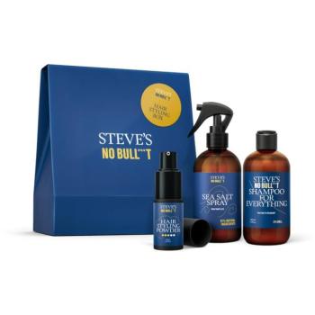 Steve's Set Hair Styling Box hajformázó készlet kép