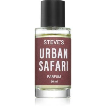 Steve's Urban Safari Eau de Parfum uraknak 50 ml kép
