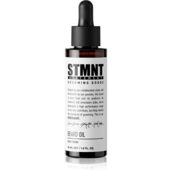STMNT Care Beard Oil szakáll olaj 50 ml kép